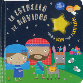 LA ESTRELLA DE NAVIDAD
