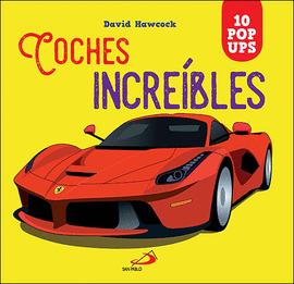 COCHES INCREBLES