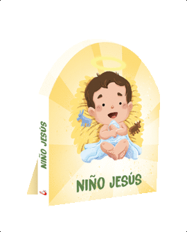 NI�O JES�S