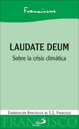 LAUDATE DEUM