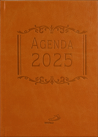 AGENDA 2025