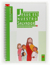 CM.JESUS ES NUESTRO SALVADOR(ED.RENOVADA