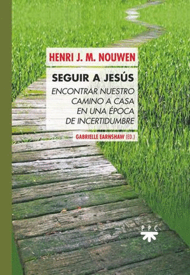 SEGUIR A JES�S