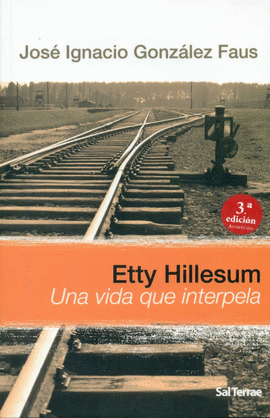 ETHY ILLESUM. UNA VIDA