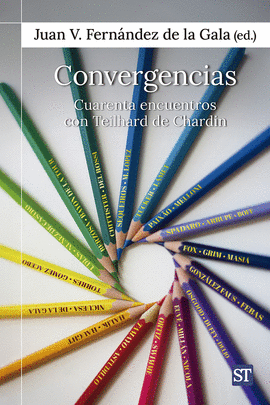 CONVERGENCIAS
