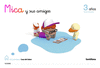 MICA 3 A�OS 3 TRIM
