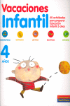 VACACIONES INFANTIL 4 A�OS