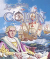 LA GRAN AVENTURA DE COL�N