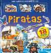 PIRATAS (MIS LIBROS MAGN�TICOS)