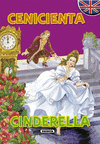CENICIENTA/CINDERELLA