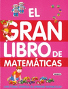 EL GRAN LIBRO DE MATEM�TICAS