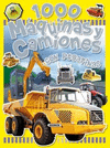 1000 M�QUINAS Y CAMIONES (1000 PEGATINAS)