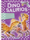 AGENDA ESCOLAR PERMANENTE DINOSAURIOS
