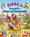 BUSCA MAGOS Y SERES MITOL�GICOS