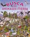 BUSCA LOS ANIMLES DE LA TIERRA