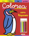 COLOREA CON L�PICES