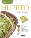 EL ABC DEL HUERTO PASO A PASO