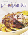 COCINA PARA PRINCIPIANTES