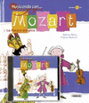 MUSICANDO CON... MOZART Y LA FLAUTA MGICA