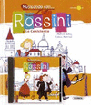 MUSICANDO CON... ROSSINI Y LA CENICIENTA