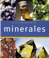 ATLAS ILUSTRADO DE LOS MINERALES