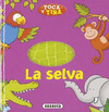 LA SELVA, TOCA Y TIRA