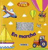 EN MARCHA, TOCA Y TIRA