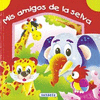 MIS AMIGOS DE LA SELVA