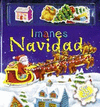 IMANES NAVIDAD