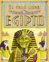 EL GRAN LIBRO DE EGIPTO