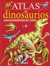 ATLAS DE DINOSAURIOS