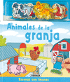 ANIMALES DE LA GRANJA