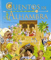 CUENTOS DE LA ALHAMBRA