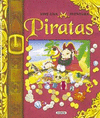 PIRATAS (VIVE UNA AVENTURA)