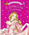 LA PRINCESA Y EL GUISANTE