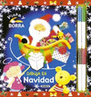 DIBUJA EN NAVIDAD