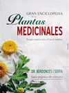 ESTUCHE GRAN ENCICLOPEDIA DE LAS PLANTAS MEDICINALES