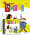 VERDI Y AIDA (MUSICANDO CON...)