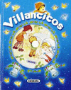 VILLANCICOS (CANTA Y CUENTACON CD)