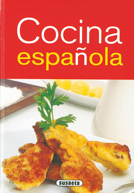COCINA ESPA�OLA