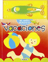 VACACIONES (MI DELF�N M�GICO)