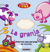 LA GRANJA (TOCA Y TIRA)
