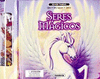 SERES M�GICOS (DIVER TUBOS)