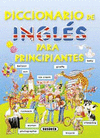 DICCIONARIO DE INGLS PARA PRINCIPIANTES
