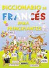 DICCIONARIO DE FRANCS PARA PRINCIPIANTES