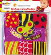 BICHOS CAMUFLADOS (CAMUFLADOS)