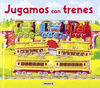 JUGAMOS CON TRENES (JUGAMOS CON IMANES)