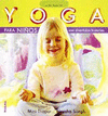YOGA PARA NI�OS