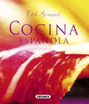 COCINA ESPA�OLA (ESTILO GOURMET)