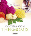 COCINA CON THERMOMIX (ESTILO GOURMET)